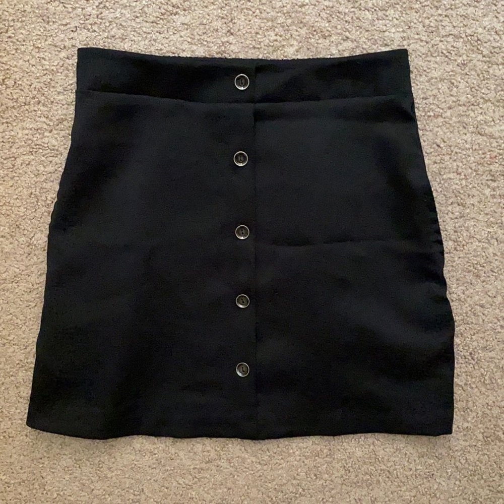 Lush Skirt